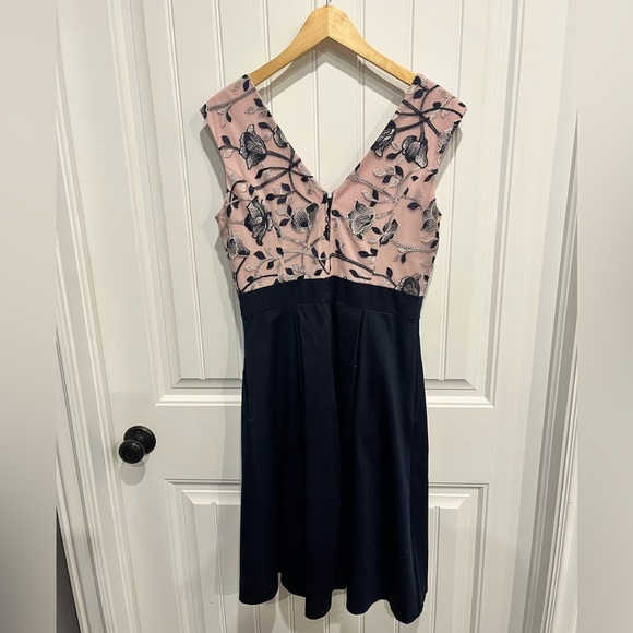 Mid Length Formal Dress - Picture 4 of 5